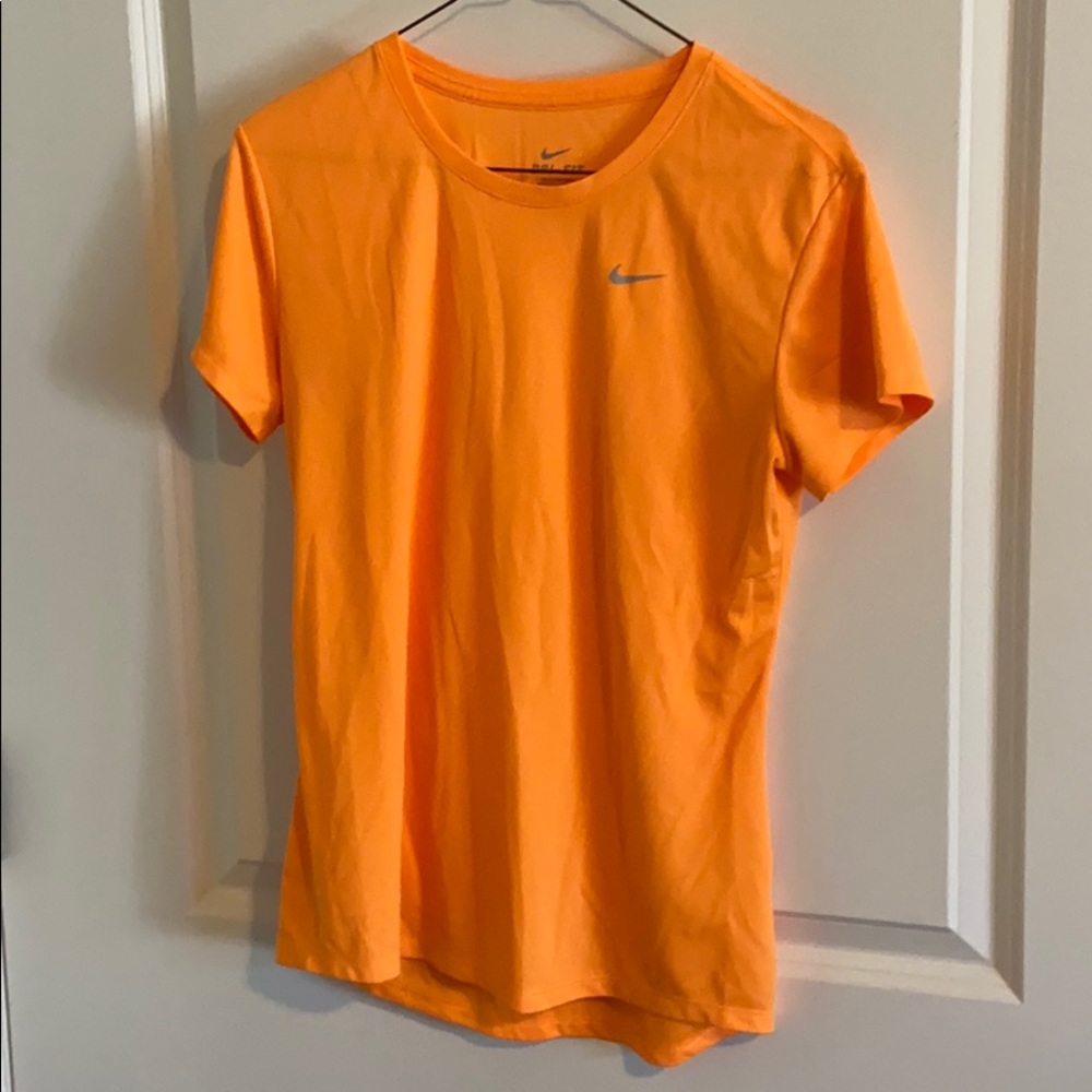 Nike Dri Fit Tee